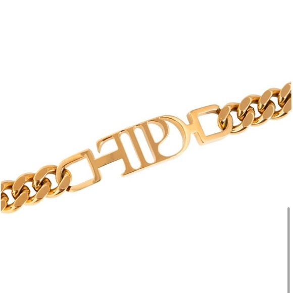 Taylor Swift 'The Tortured Poets
Department" (TTPD) bracelet NWT. L/XL - Picture 4 of 8